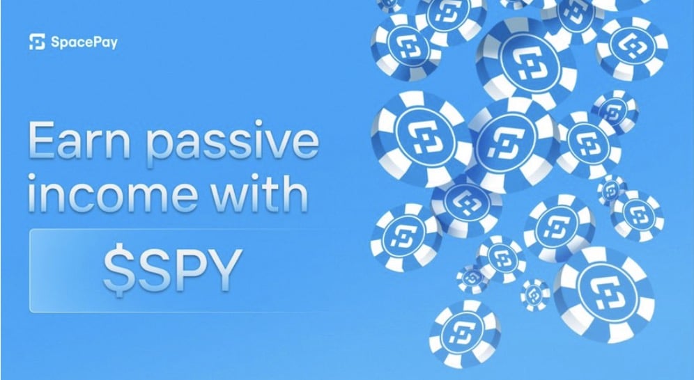 How to Get Involved in the SPY Presale